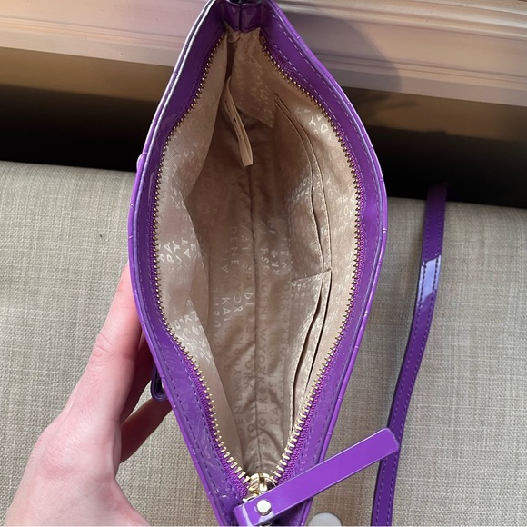 Kate Spade Camellia Amy Street Crossbody - Picture 3 of 4